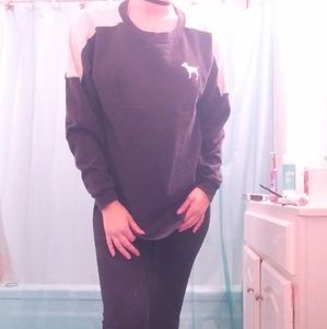 🚫SOLD🚫Victoria Secret PINK Sweater